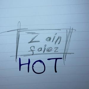 HOT (feat. Albader)