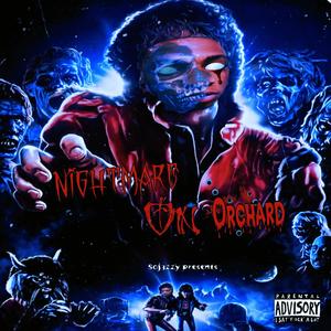 Nazi talk (feat. Bandzxz) (Explicit)