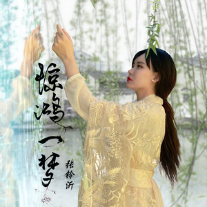 惊鸿一梦 (伴奏)