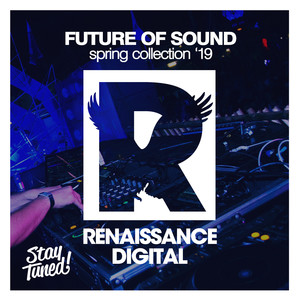 All Over Me (Original Mix)