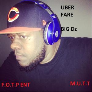 Uber Fare (Explicit)