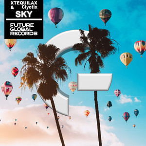Sky (Extended Mix)