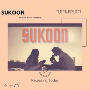 Sukoon