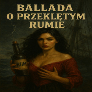 Ballada o przeklętym rumie (Explicit)