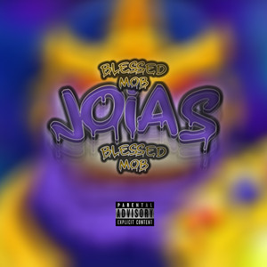 Joias (Explicit)