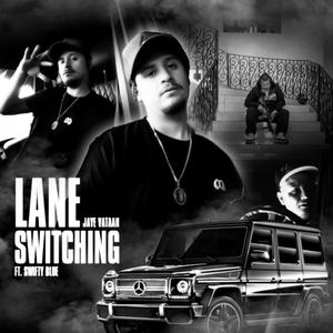 Lane Switching (Explicit)