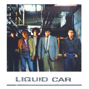 Liquid Car