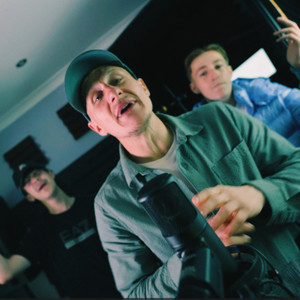 Never Leave You (Explicit)