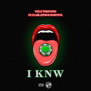 I Knw (Explicit)