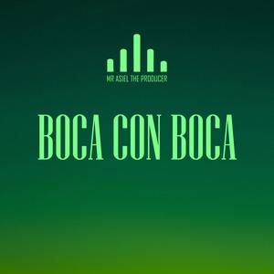 Boca Con Boca (Instrumental)