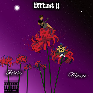 Militant II (Remix|Explicit)