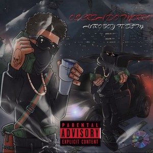 Os Cria Do Morro (Explicit)