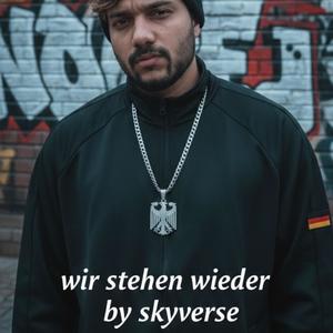 Wir stehen wieder