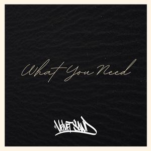 What You Need (Explicit)