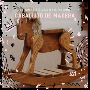 Caballito de Madera