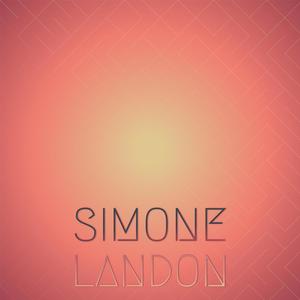 Simone Landon