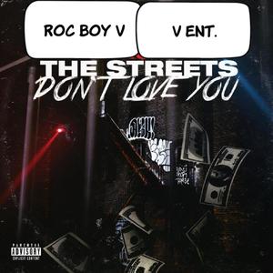 Streets Dont Love You (Explicit)