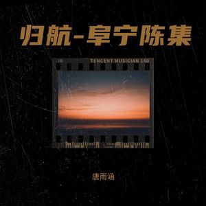 归航-阜宁陈集