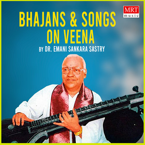 Bhajans & Songs On Veena (Instrumental)