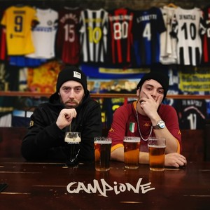 Campione (Explicit)