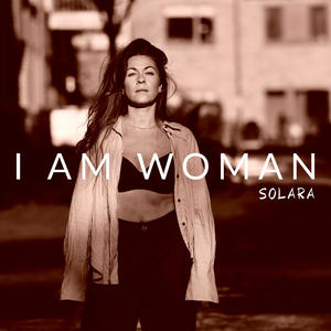 I Am Woman
