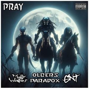PRAY (Explicit)