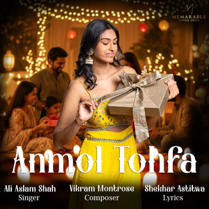 Anmol Tohfa