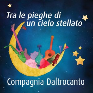 Tra le pieghe di un cielo stellato