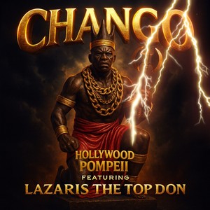 Chango (Big Gold Chains|Laz Mix|Explicit)
