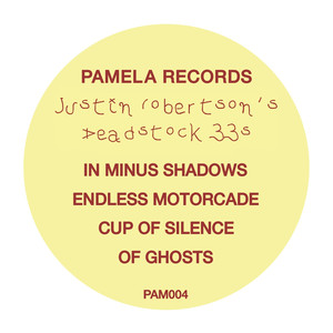 Of Ghosts (Edit)