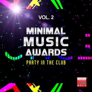 Minimal Music Awards, Vol. 2 (Party In The Club)