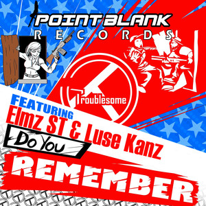 Do You Remember (Dmize's Dub Down Mix)