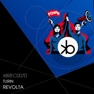 Revolta (Radio-Edit)