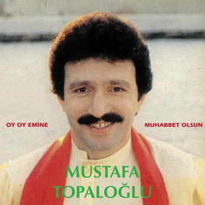 Muhabbet Olsun / Emine