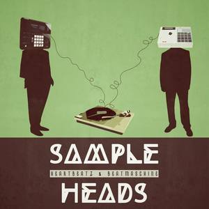 Sample Heads