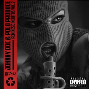 200 Pies [feat. Estarlik Big Fish] (Remix|Explicit)