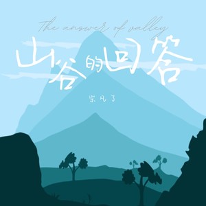 宗凡了 - 山谷的回答