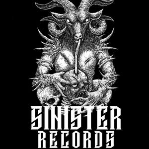 The Sinister Cypher (feat. Raw B Snatch, Keagan Grimm , Labrynthine , Gloom Rap & J Reno ) [Explicit]