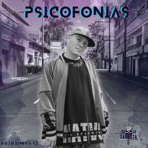 Psicofonías