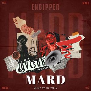 Mard (feat. Zic Zelly)