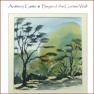 Beyond the Garden Wall