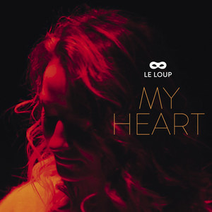 My Heart(feat. Joke Leloux, Alexandre Baudoux & Nicolas D'avell)