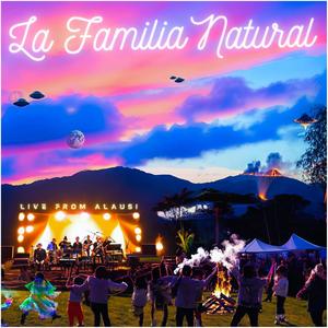 Familia Natural (feat. Apolo504) (Live|Explicit)