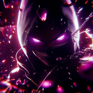 EVILDXER - MASHA HYPERFUNK (Ultra Slowed)