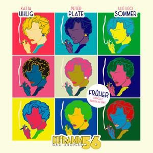 Früher (feat. Katja Uhlig) (Beischlaf Remix)