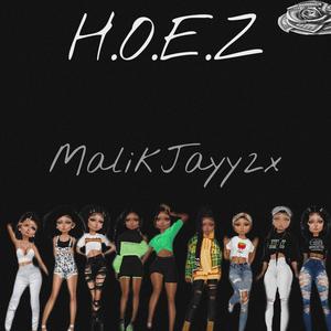 H.O.E.Z (Explicit)