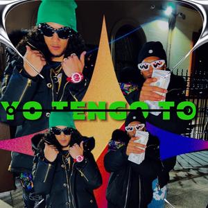 YO TENGO TO (feat. AIRON CF) (Explicit)