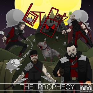 The Prophecy (Explicit)