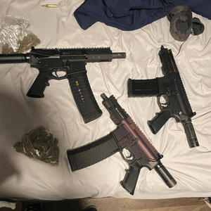 Trenchy Sequence (feat. $l1medyou) (Explicit)