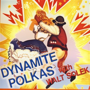 Dynamite Polkas